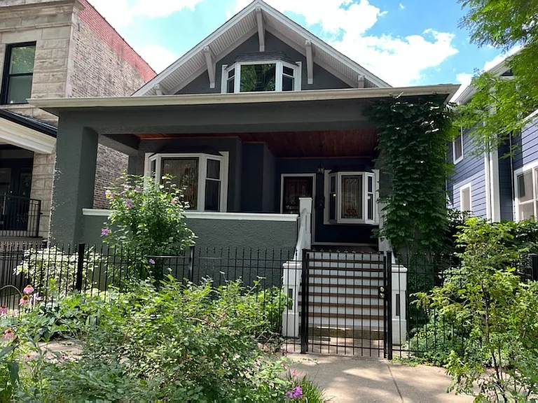 4708 N. Campbell Ave., Chicago, 60625