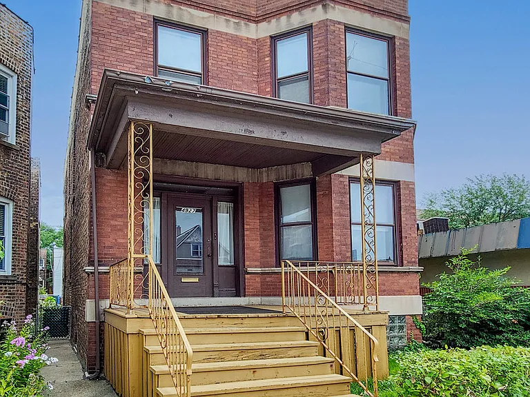 4927 N. Western Ave., Chicago, 60625